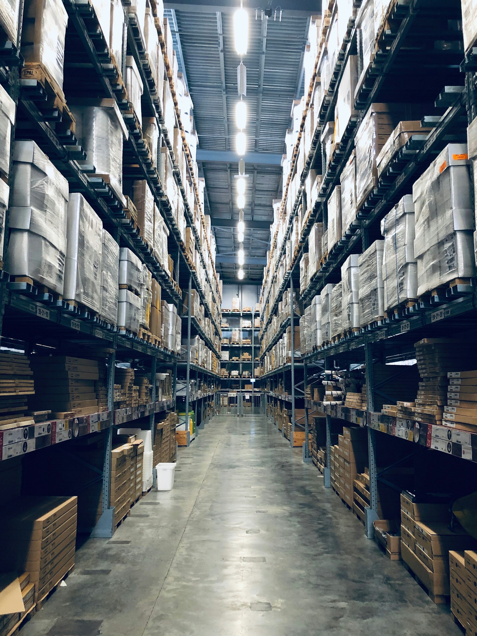 Logistics Solutions
